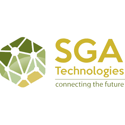 SGA Technologies logo